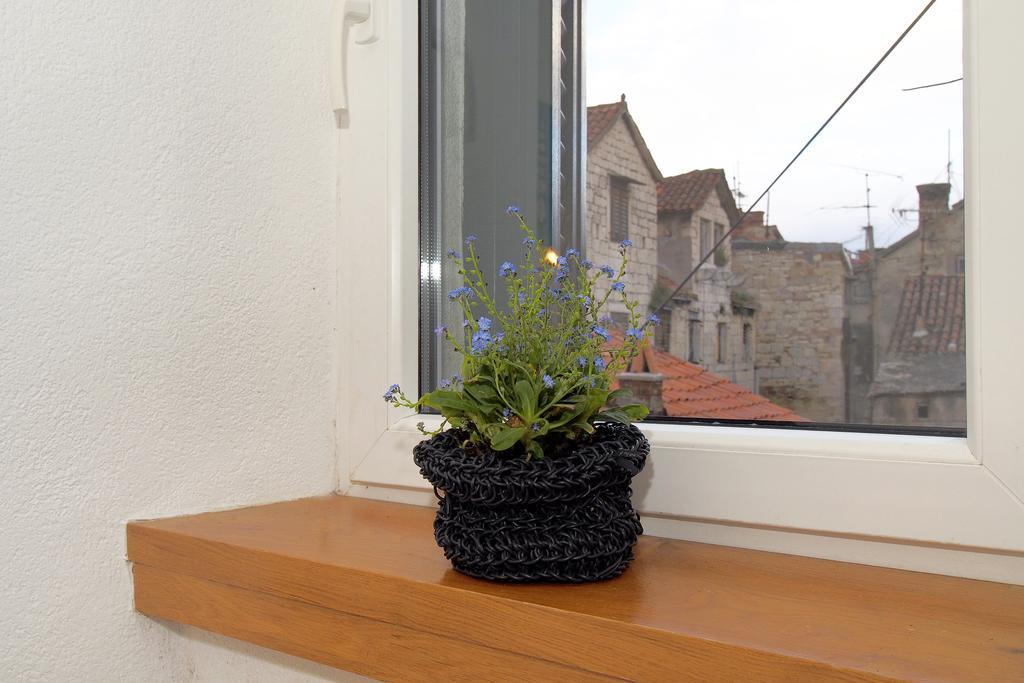 Apartment Nika Split Exterior foto